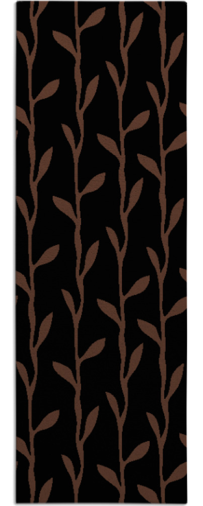 darling buds rug - item 232089