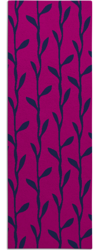 darling buds rug - item 232102