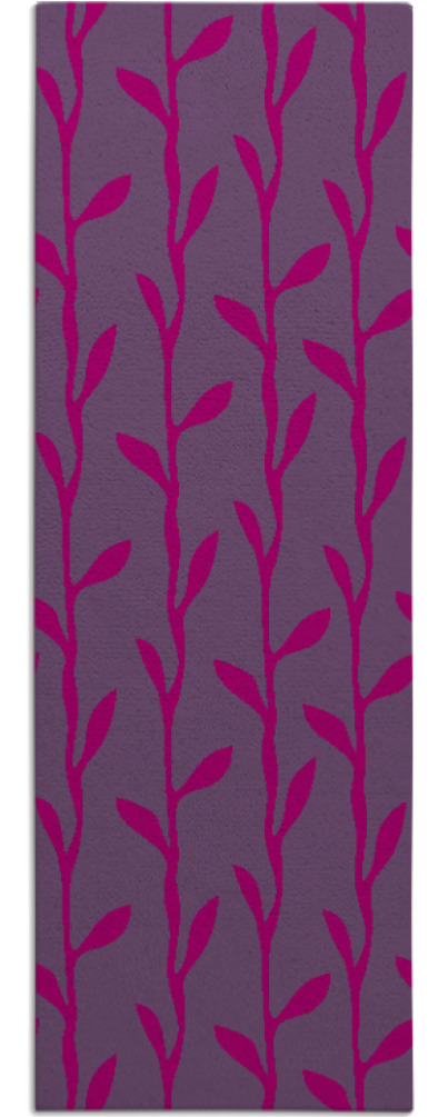 darling buds rug - item 232103