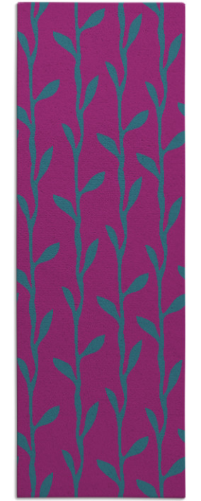 Darling Buds Rug