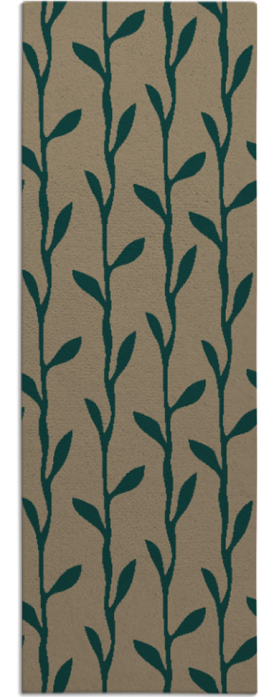 darling buds rug - item 232196