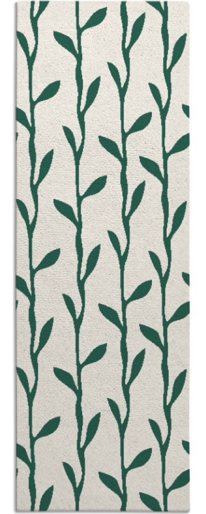 darling buds rug - item 232206