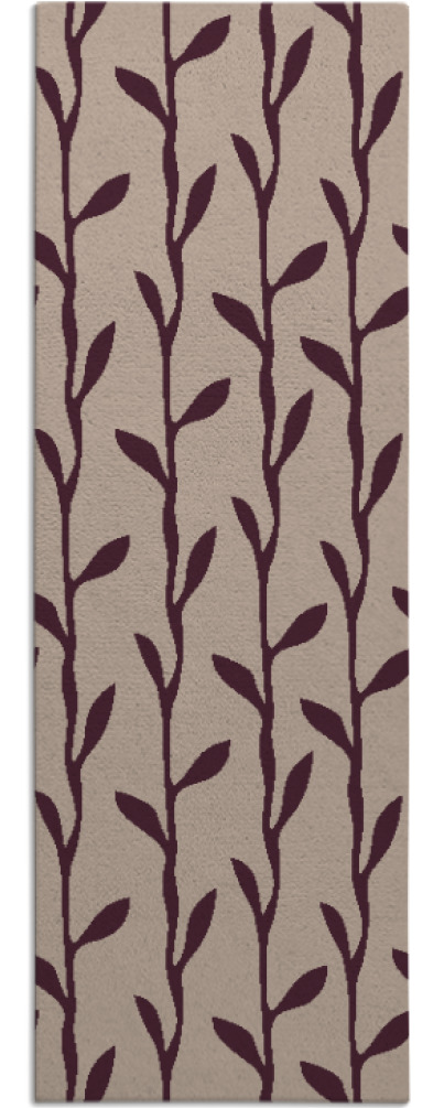 darling buds rug - item 232233