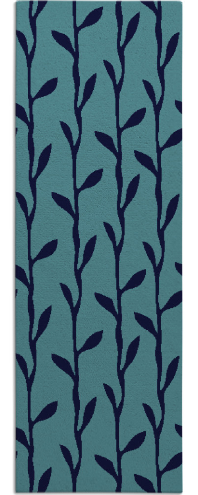 darling buds rug - item 232243