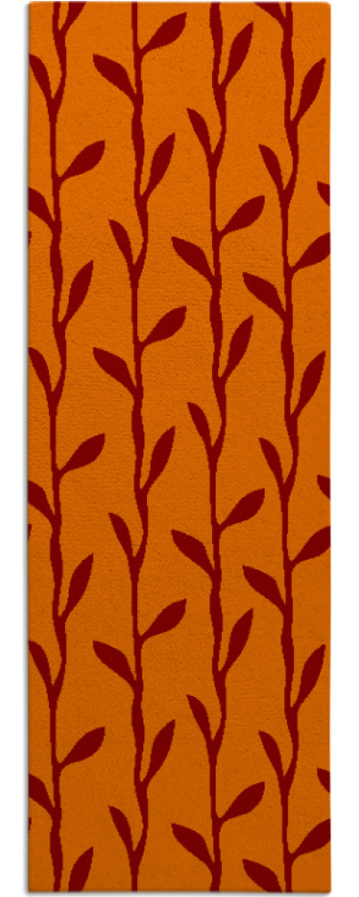 darling buds rug - item 232261