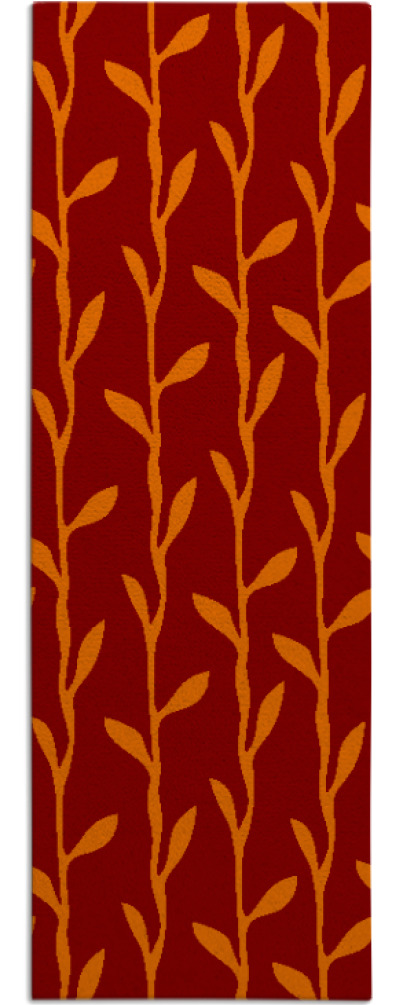 darling buds rug - item 232262