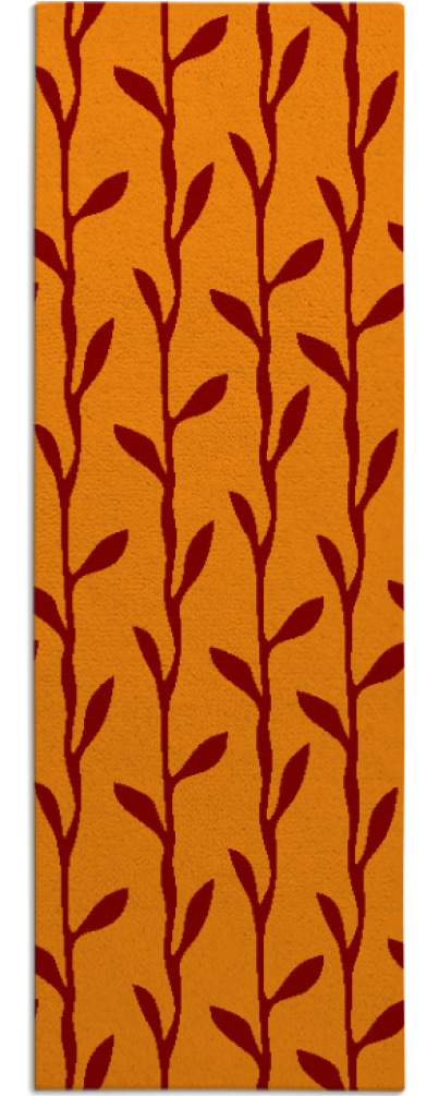 darling buds rug - item 232263