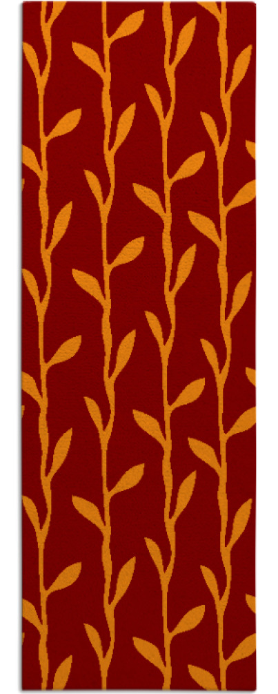 darling buds rug - item 232264