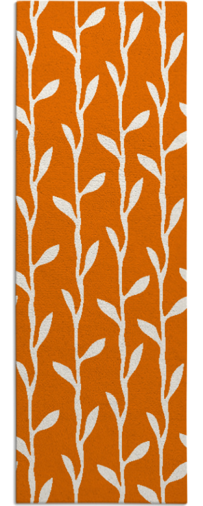 darling buds rug - item 232265