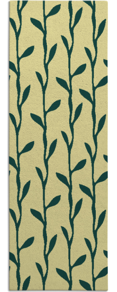 darling buds rug - item 232277