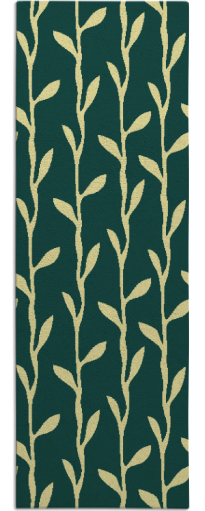 darling buds rug - item 232278