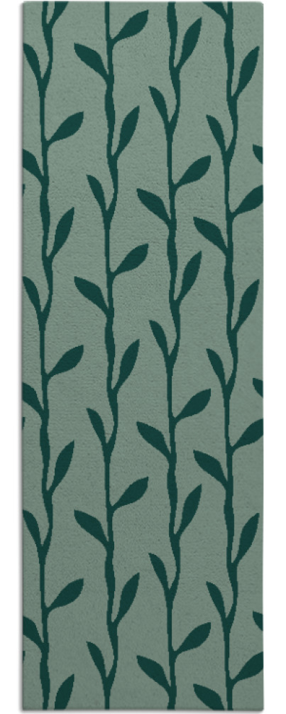 darling buds rug - item 232279