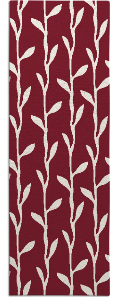 darling buds rug - item 232285
