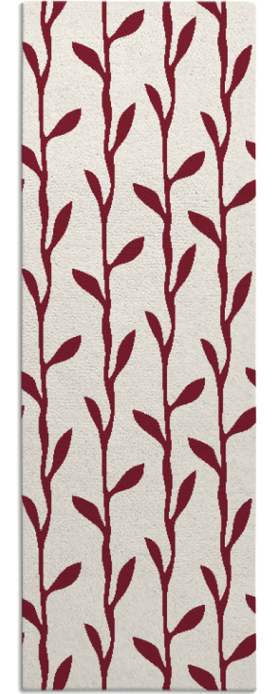 darling buds rug - item 232286
