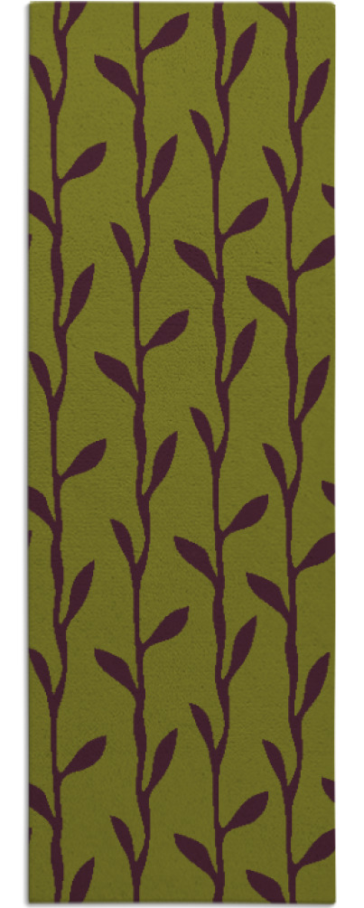 darling buds rug - item 232302