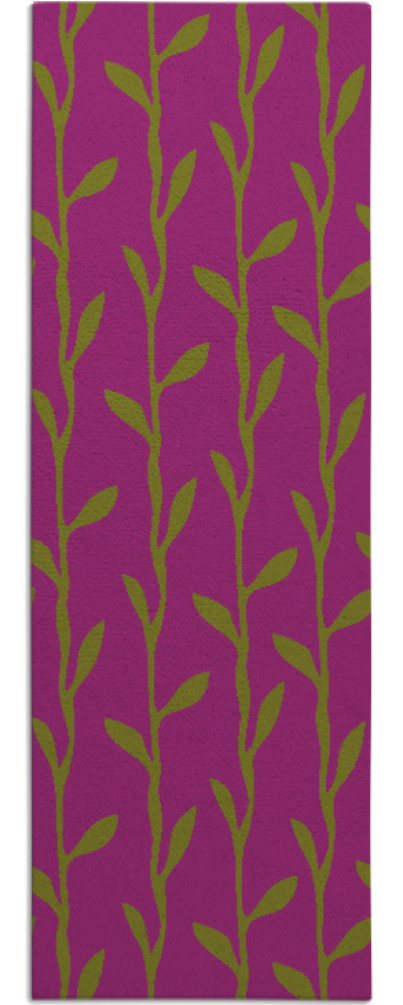 darling buds rug - item 232303