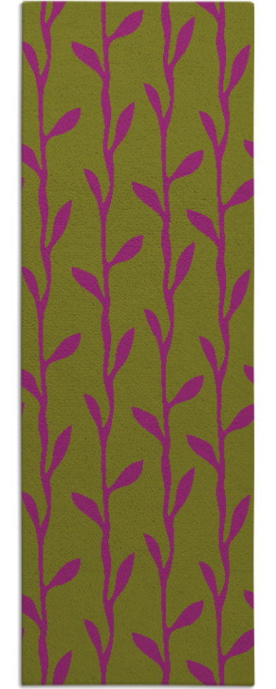 darling buds rug - item 232304