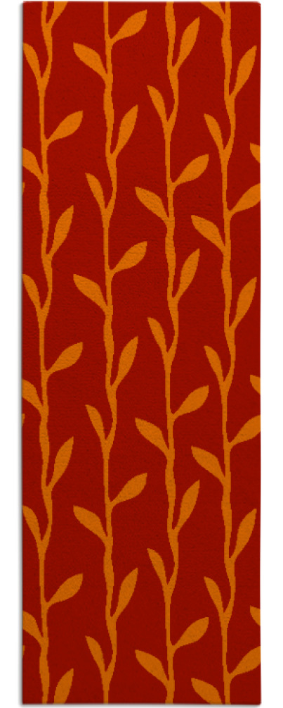darling buds rug - item 232317