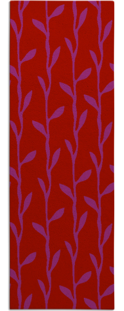 darling buds rug - item 232325