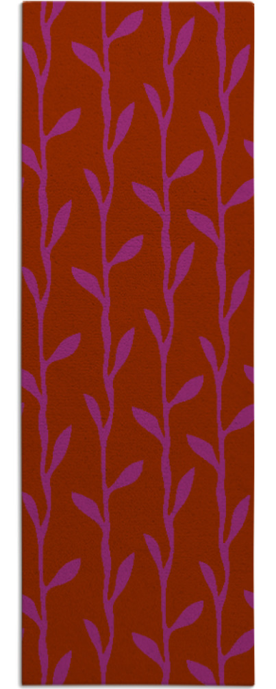 darling buds rug - item 232327