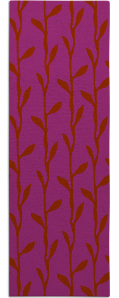 darling buds rug - item 232328