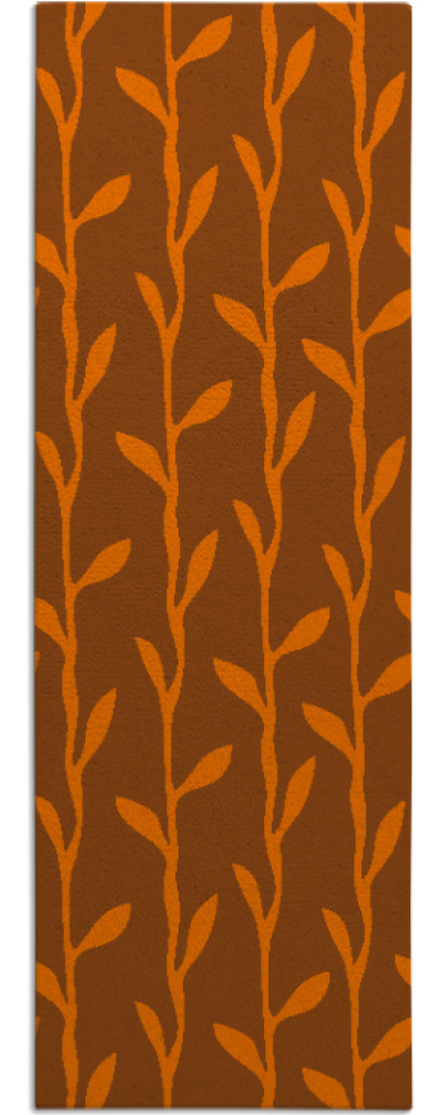 darling buds rug - item 232331