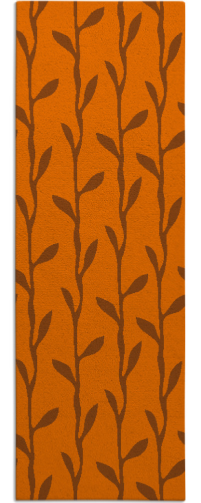darling buds rug - item 232332