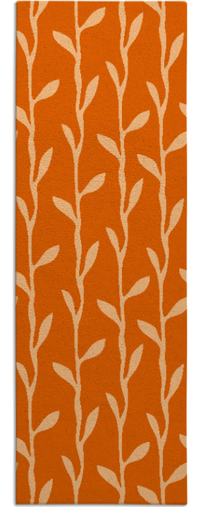 darling buds rug - item 232333