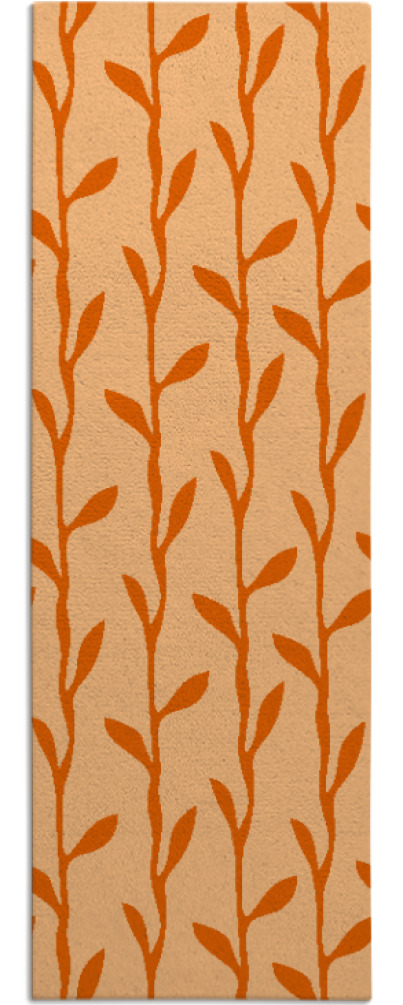 darling buds rug - item 232334