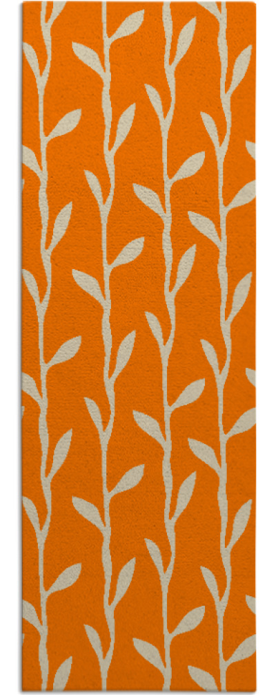 darling buds rug - item 232390