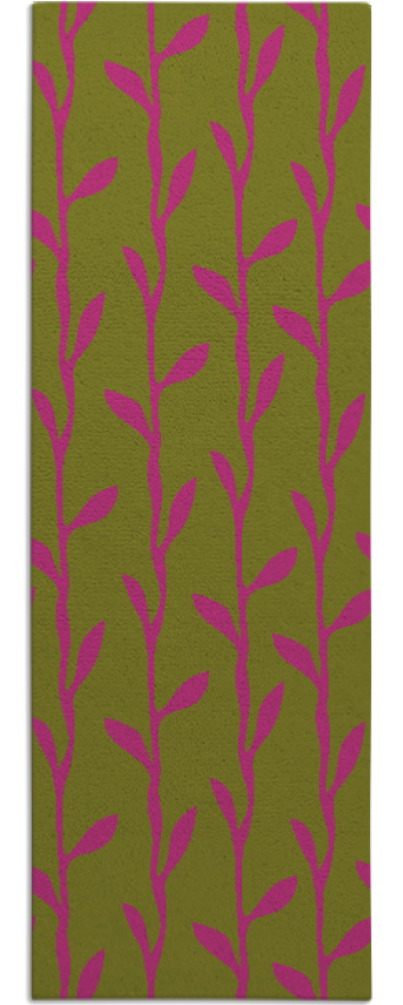 darling buds rug - item 232401