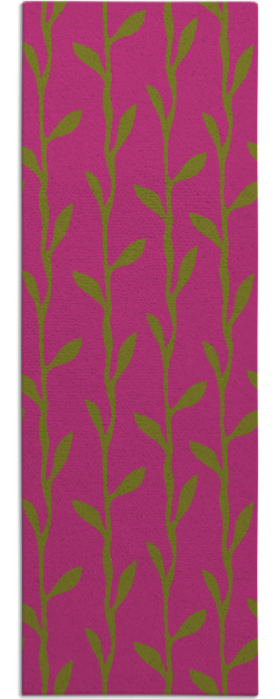 darling buds rug - item 232402