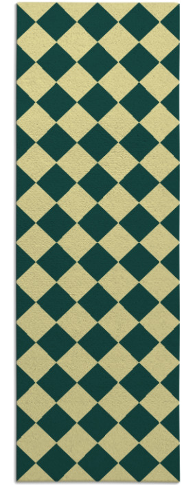 Duality Rug