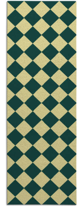 Duality Rug
