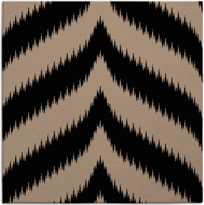 directional rug - item 237717