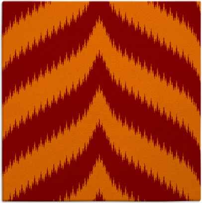 directional rug - item 237893