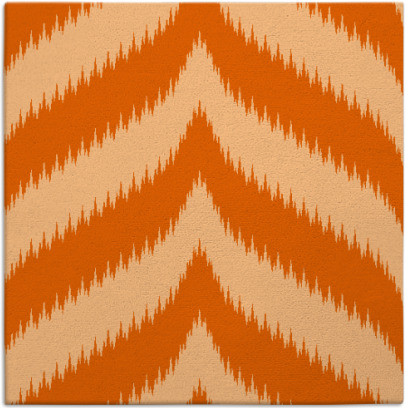 directional rug - item 237966