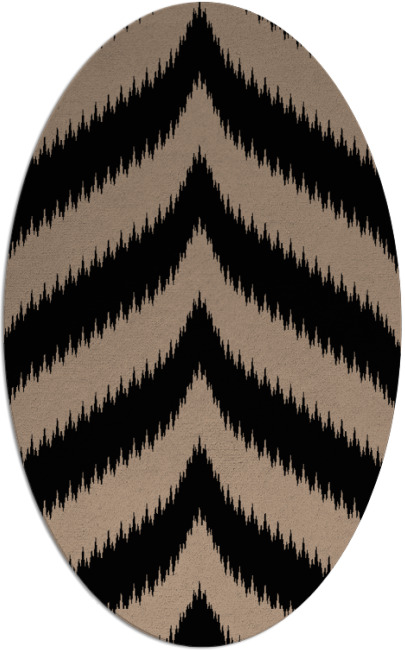 directional rug - item 238069