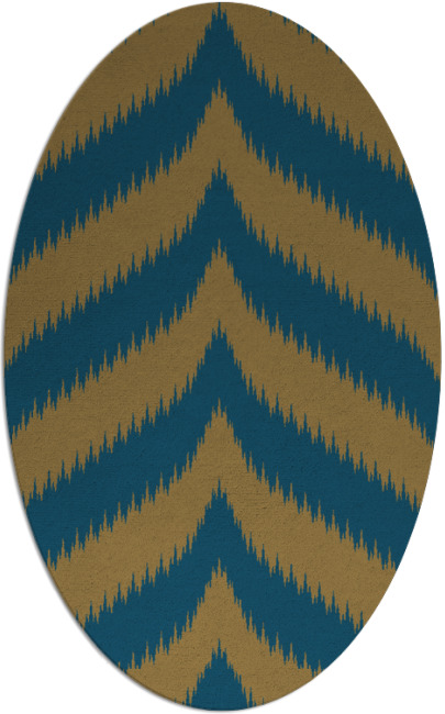 directional rug - item 238079