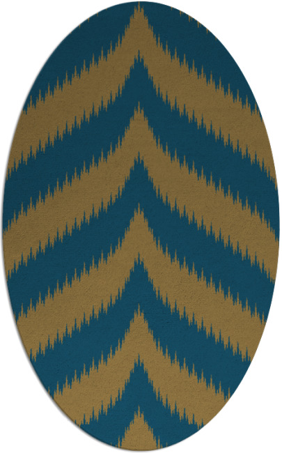 directional rug - item 238080