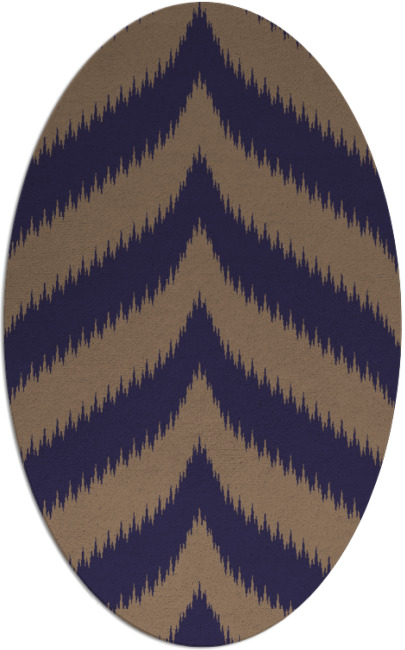 directional rug - item 238165