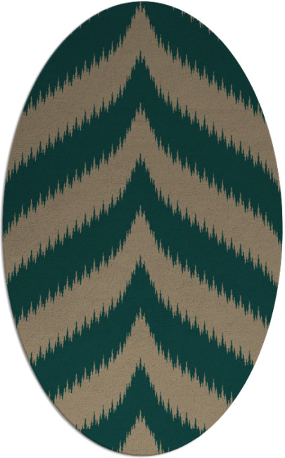 directional rug - item 238180