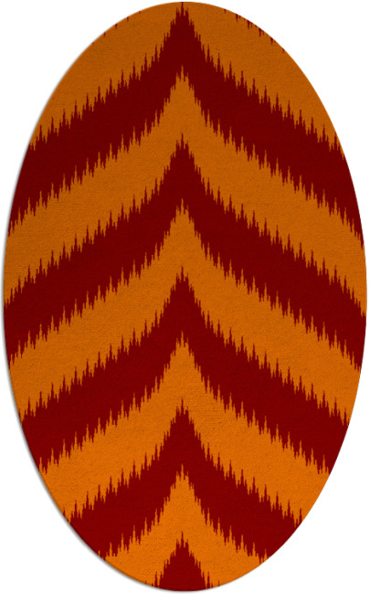 directional rug - item 238246