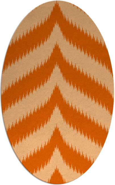 directional rug - item 238317