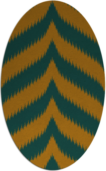 directional rug - item 238363
