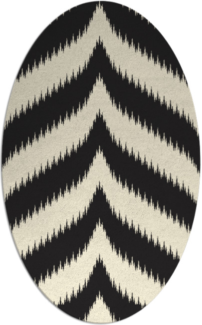 directional rug - item 238366