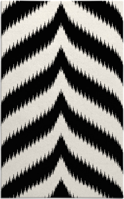 directional rug - item 238413