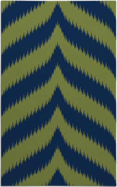 directional rug - item 238445