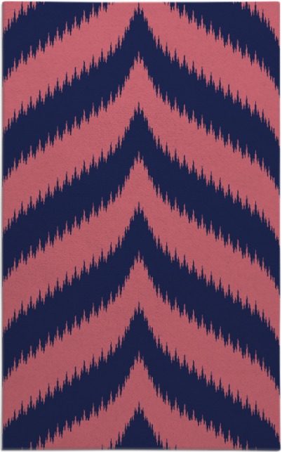 directional rug - item 238501