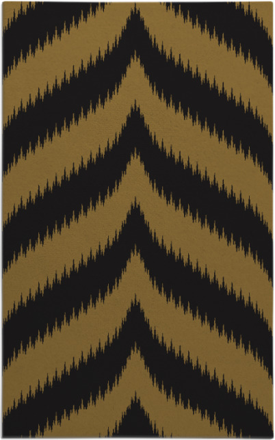 directional rug - item 238525